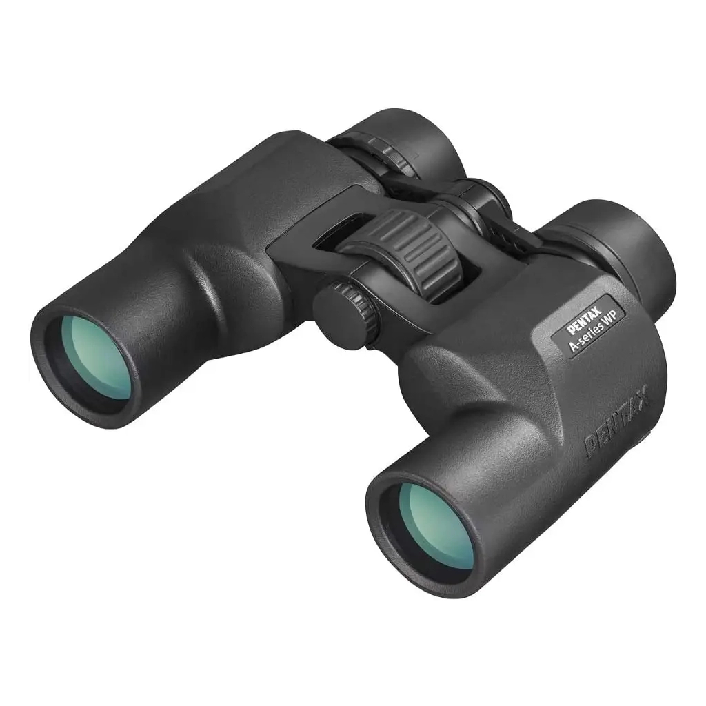 Бінокль Pentax AP 8х30 WP Black 65931 (930271) - зображення 1
