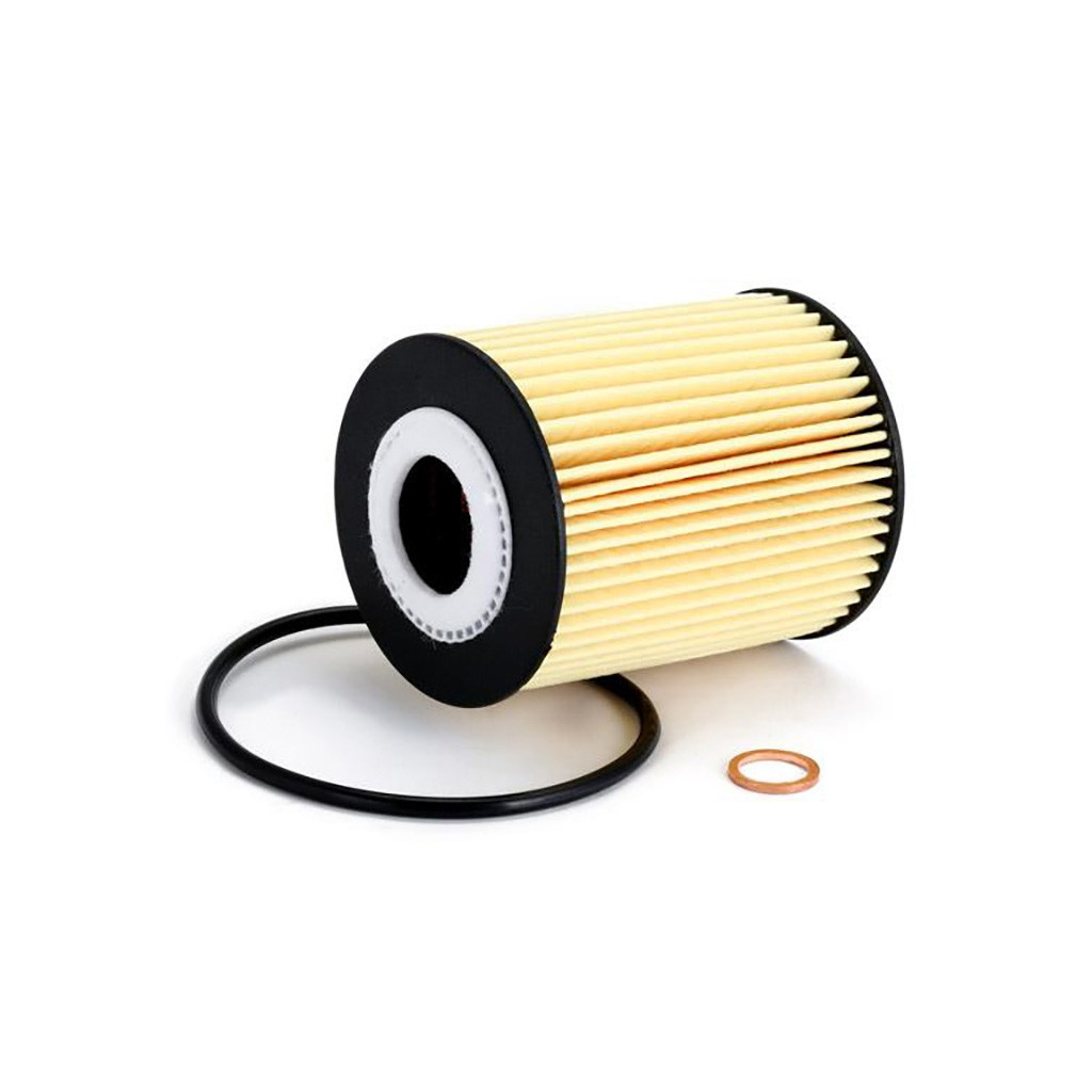 Фільтр масляний Bosch F 026 407 071 - зображення 2