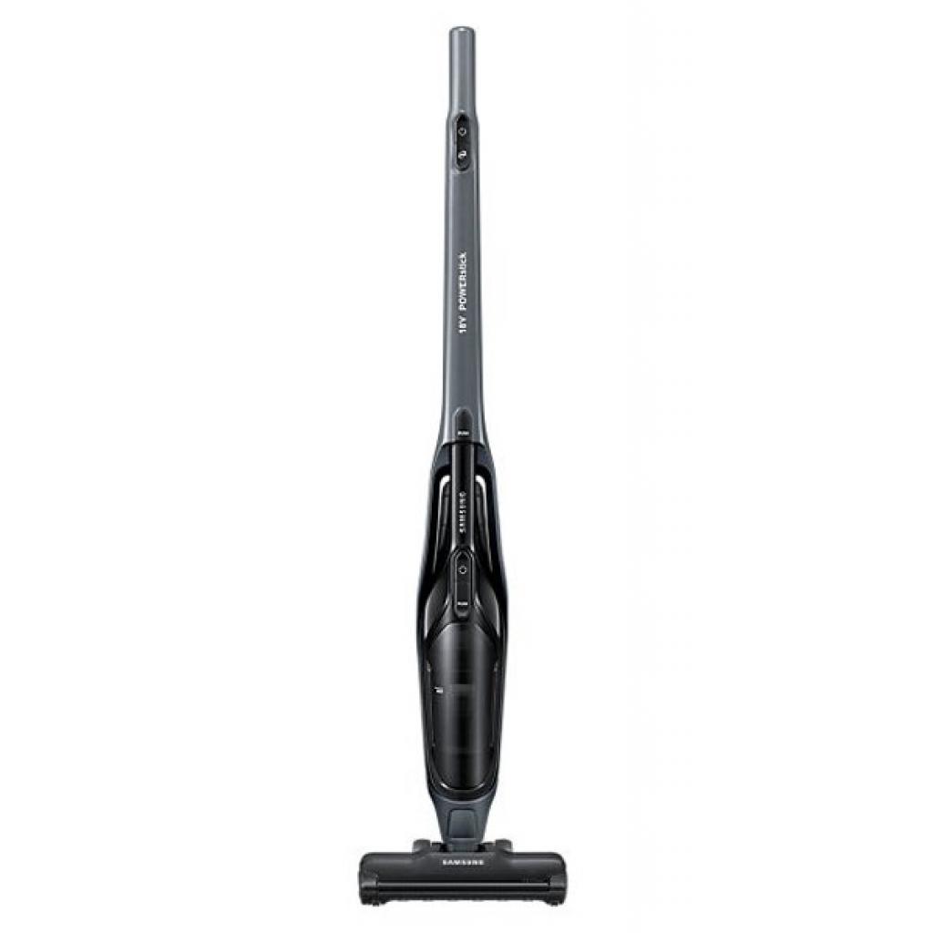 Пилосос Samsung VS60K6051KW/EV (VS60M6015KG/EV) - зображення 1