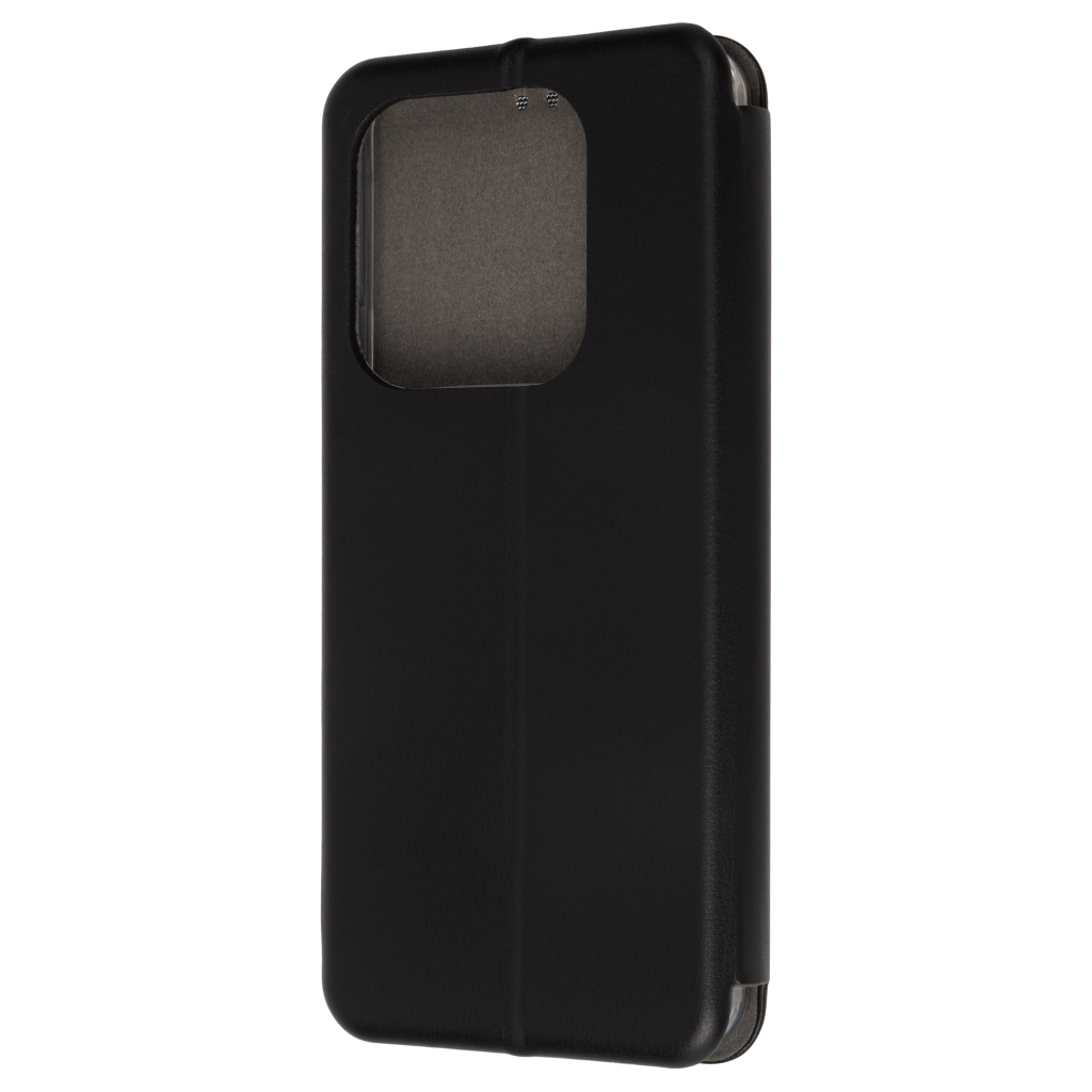 Чохол до мобільного телефона Armorstandart G-Case Xiaomi Redmi Note 14 4G Black (ARM79784) - зображення 2