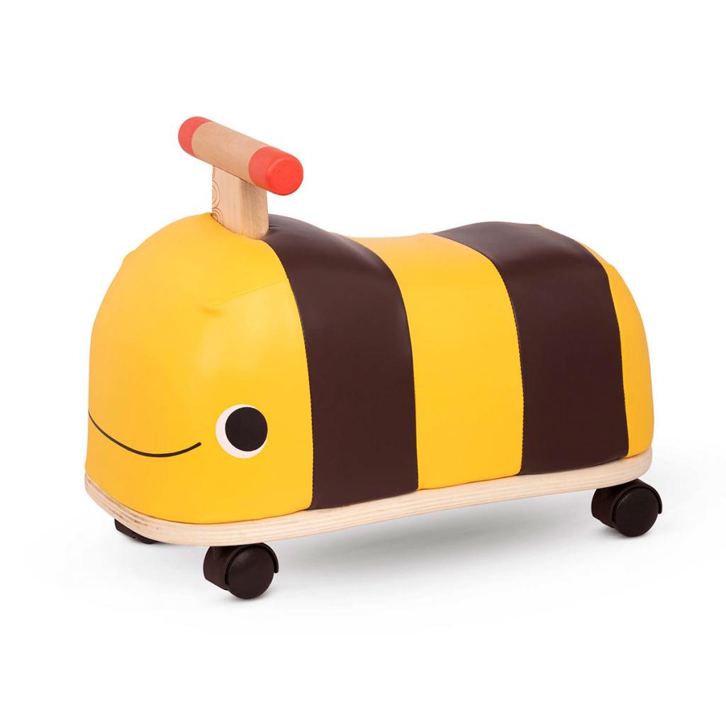 Чудомобіль Battat Бджолобайк (BX1779Z) - зображення 1