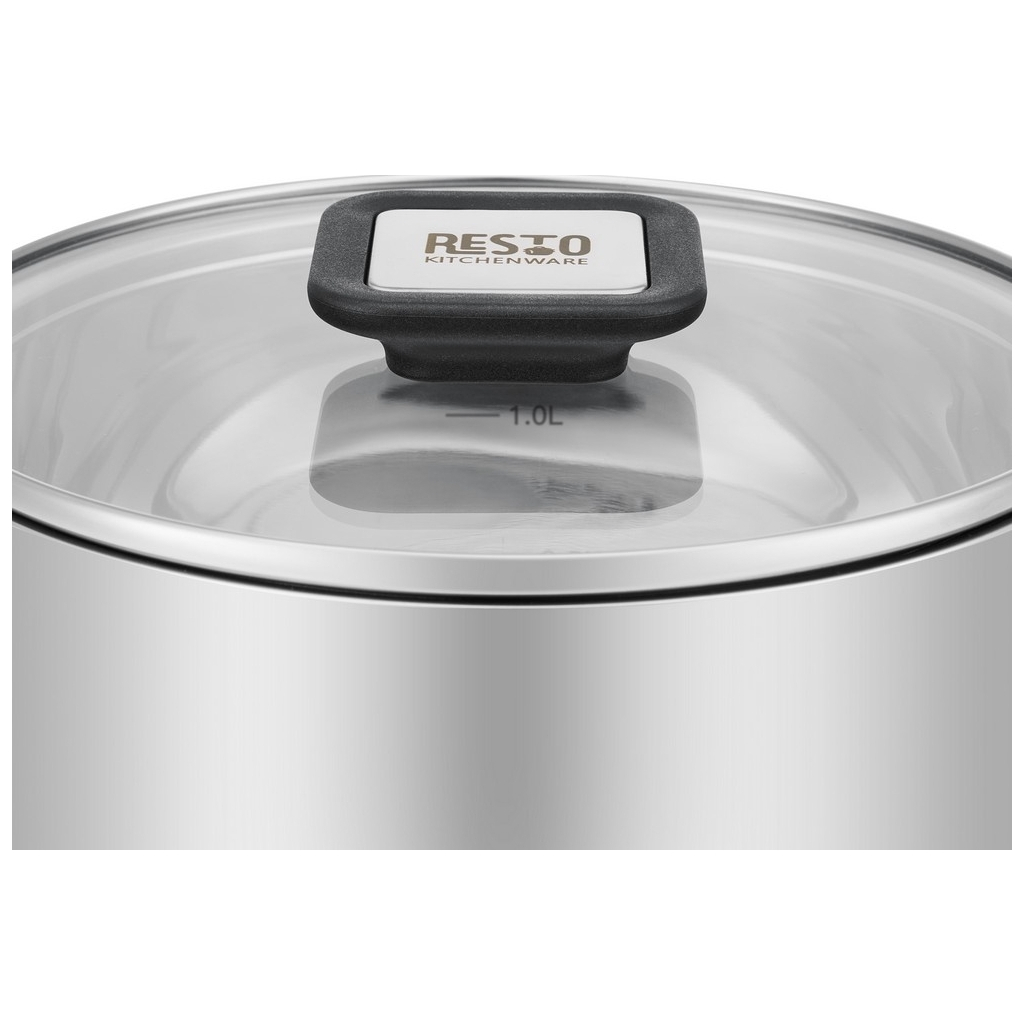 Каструля Resto Anser 16 см 1.6 л (92201) - зображення 11