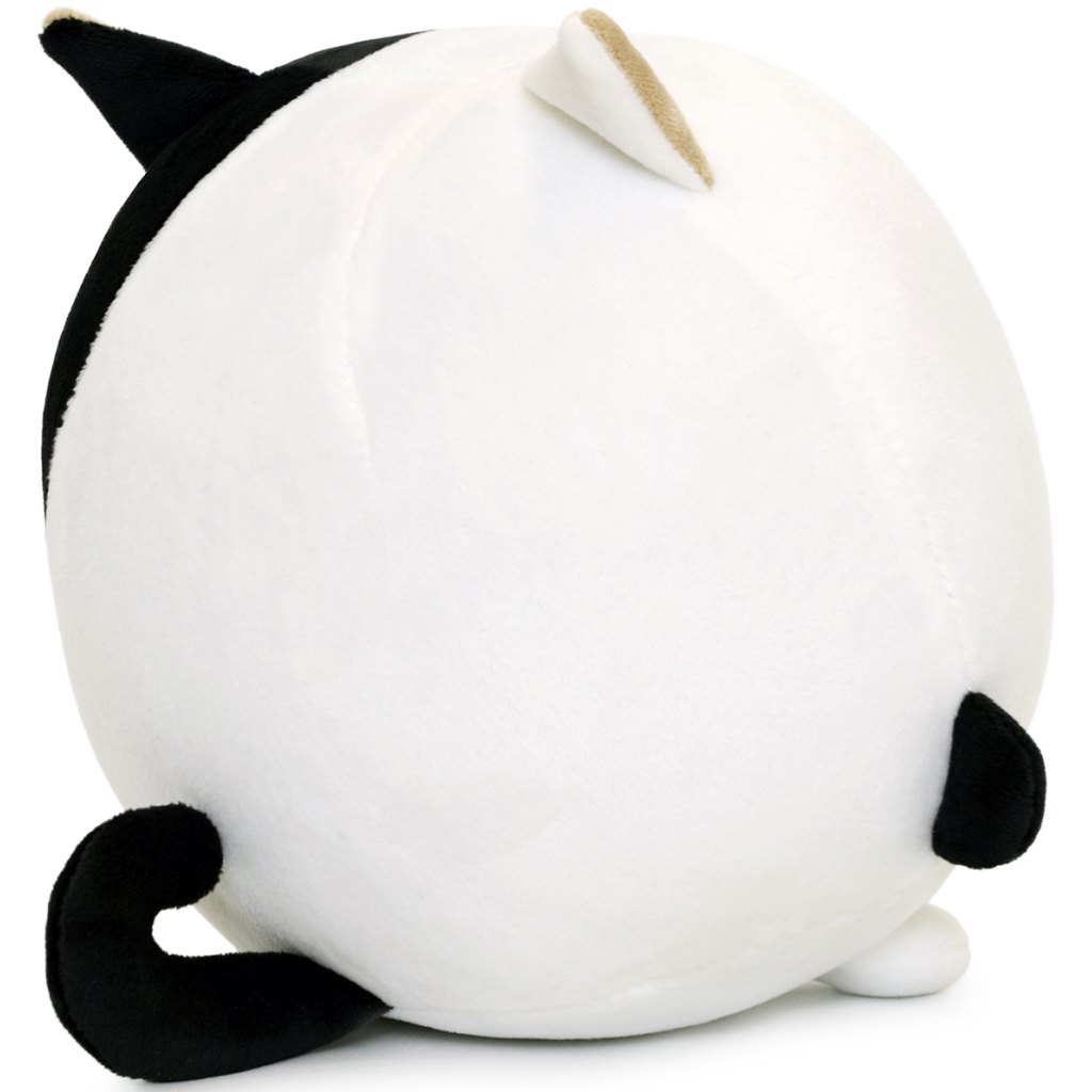 М'яка іграшка WP Merchandise котик Пурі (FWPKITTYPUR22WT00) - зображення 6