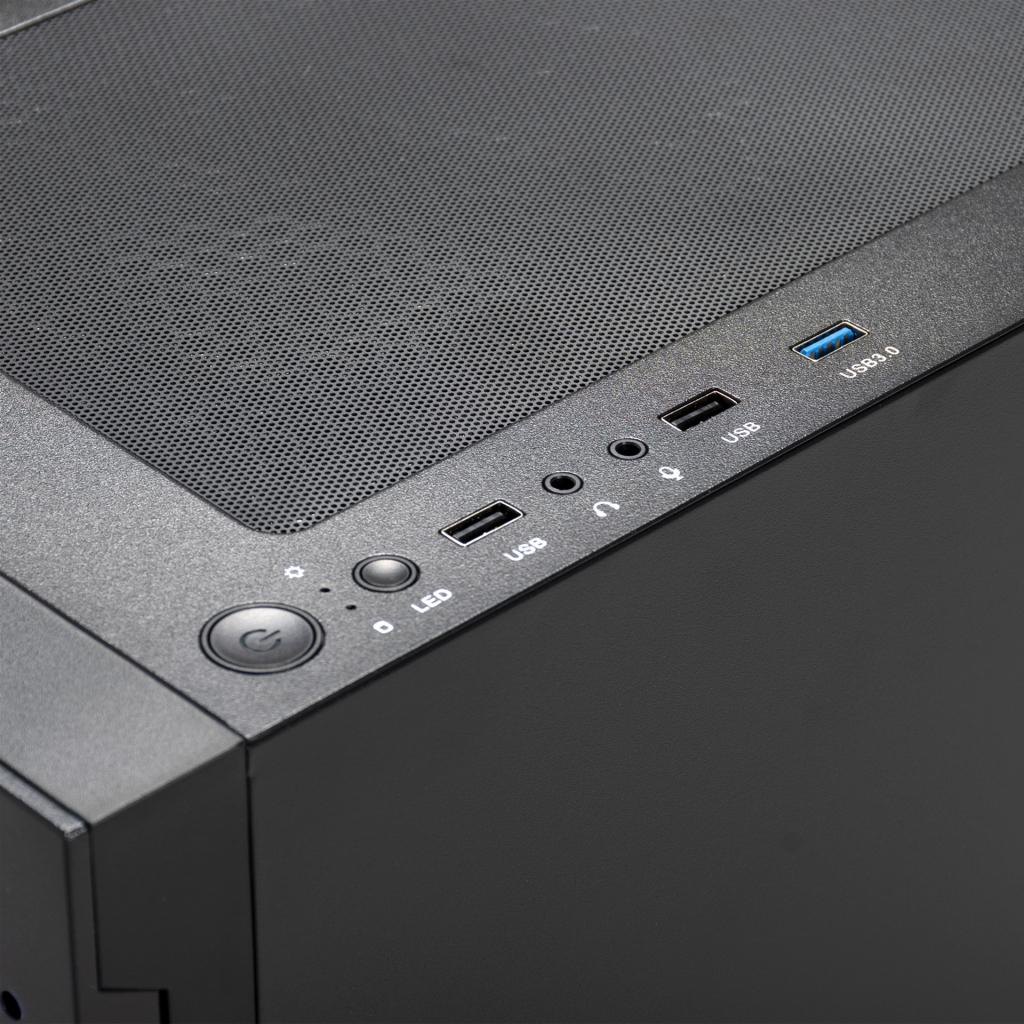 Корпус Gamdias TALOS E3 (4712960137110) - зображення 9