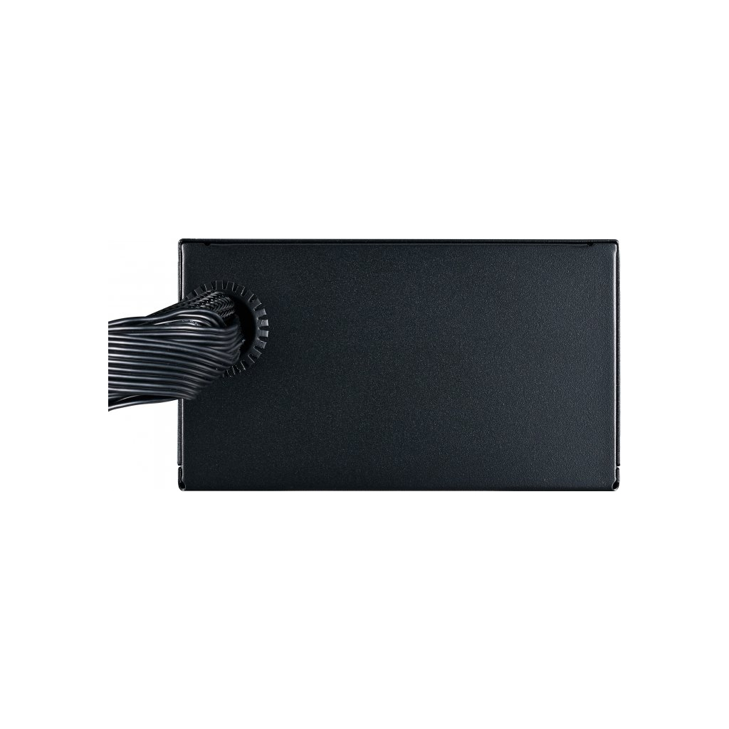 Блок живлення CoolerMaster 550W MWE Gold V2 (MPE-5501-ACAAG-EU) - зображення 9