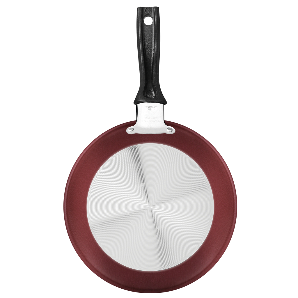 Сковорода Tramontina Turim 16 см Red (20260/716) - зображення 2