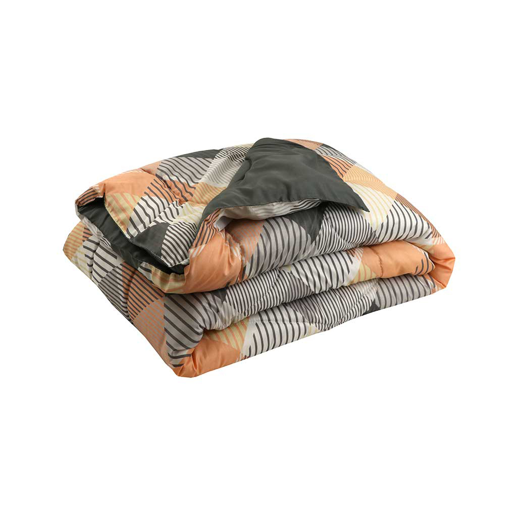 Ковдра Руно Ромби силіконова 140х205 (321.53Ромби) - зображення 1