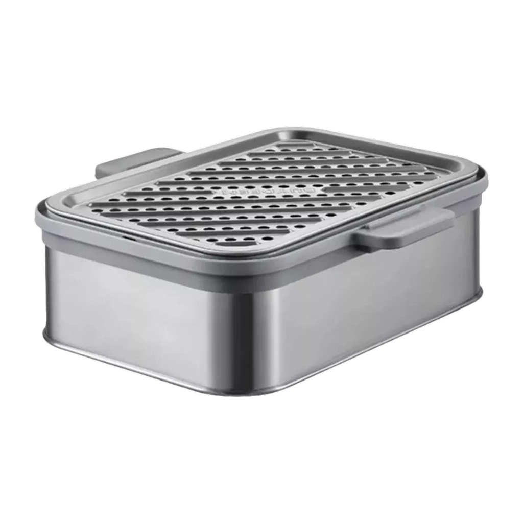 Пароварка Buydeem G564 Cozy Greenish (G564-CG/EU) - зображення 3