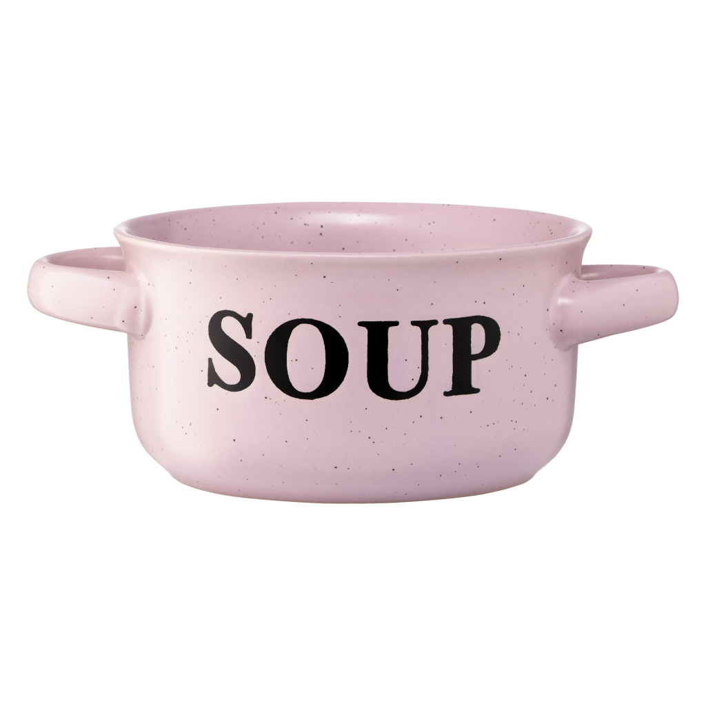 Бульйонниця Ardesto Alcor 550 мл Pink (AR3476P) - зображення 3