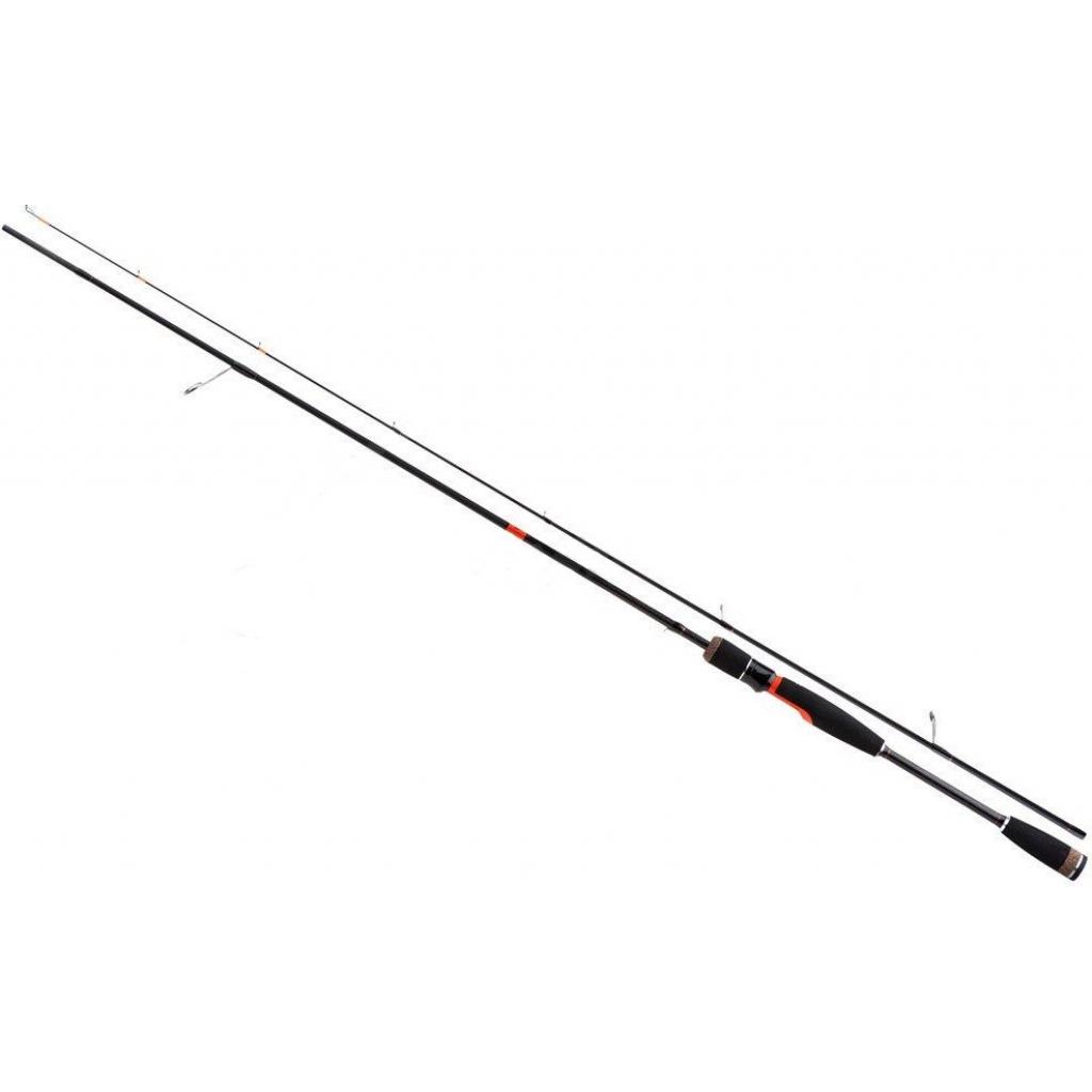 Вудилище Favorite Balance NEW BLC-732L 2.21m 3-12g 6-10lb M-Fast (1693.03.62) - зображення 1