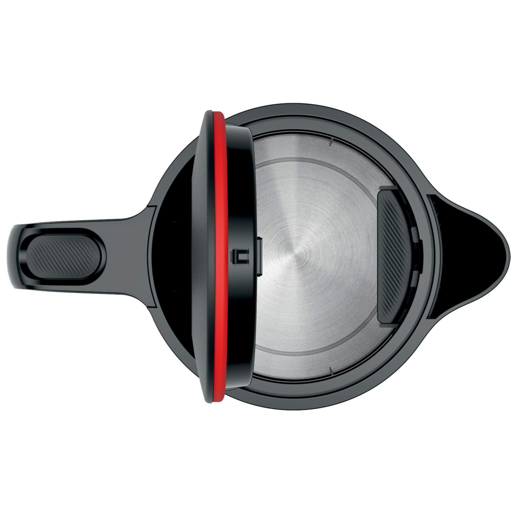 Електрочайник Bosch TWK2M163 - изображение 3