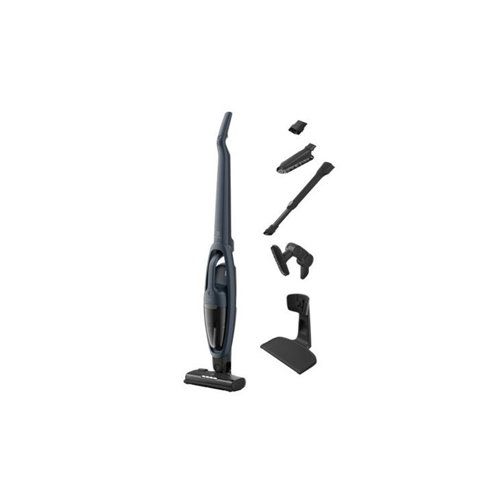Пилосос Electrolux ES52CB18DB - зображення 2