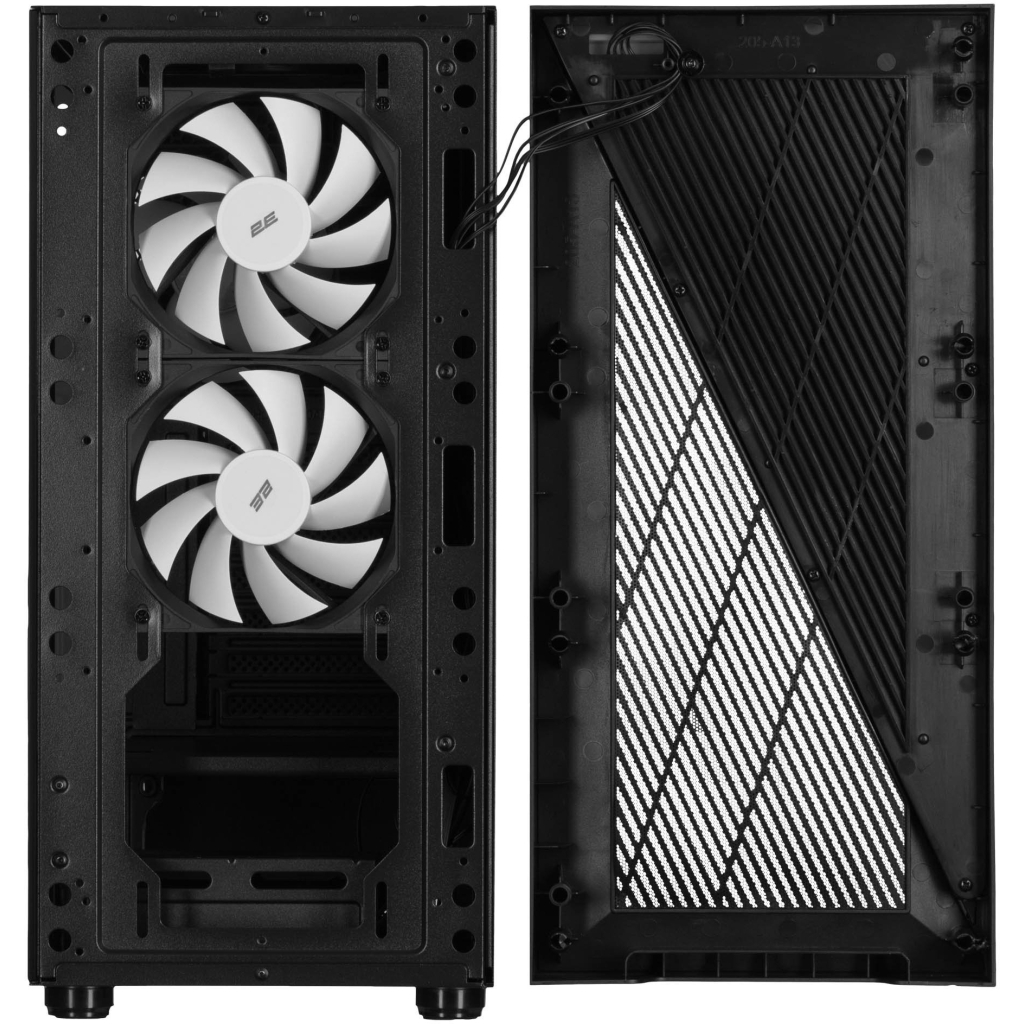 Корпус 2E Gaming Infinity (2E-G205A) - зображення 7