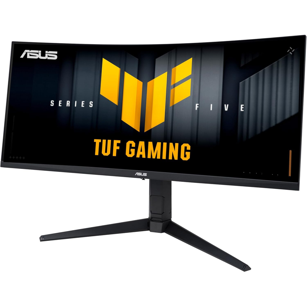 Монітор ASUS TUF Gaming VG34WQML5A - зображення 3