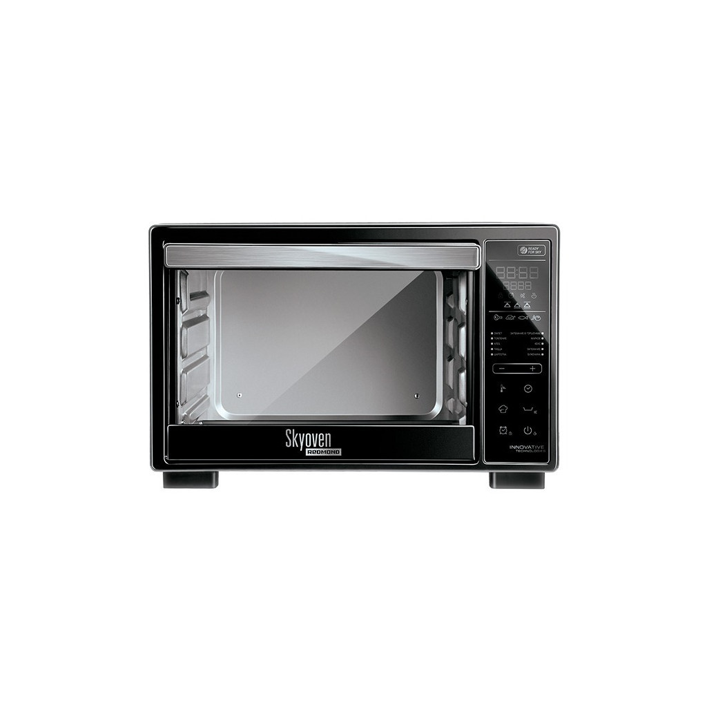 Електропіч Redmond RO-5727S - зображення 2