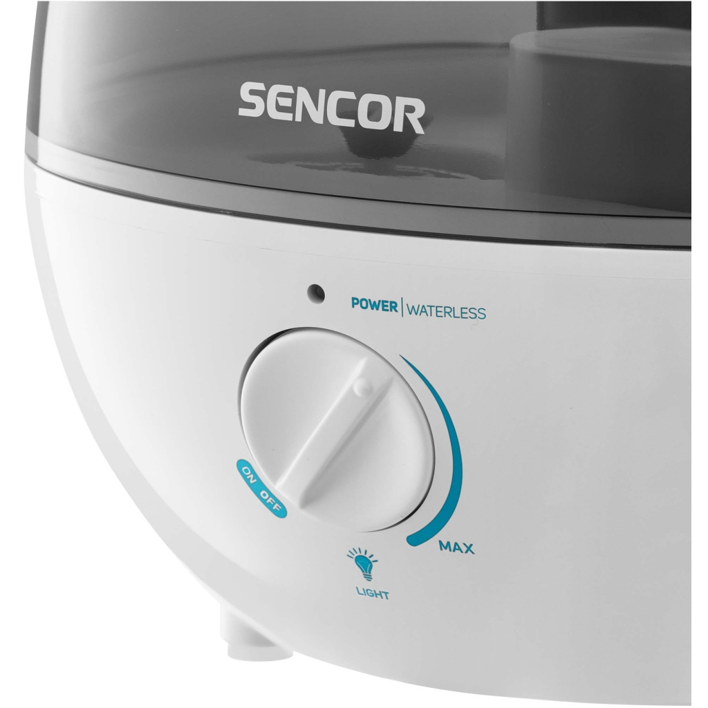 Зволожувач повітря Sencor SHF2080WH - зображення 9