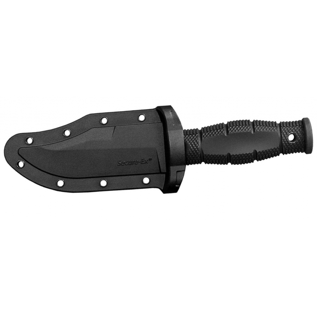 Ніж Cold Steel Leathemeck Mini CP (CS-39LSAB) - зображення 2