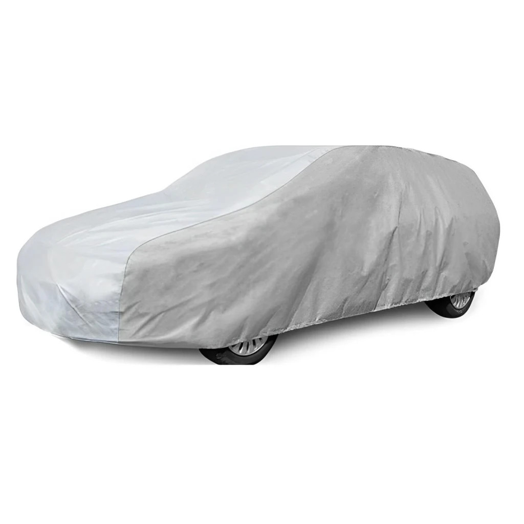 Тент автомобільний Kegel-Blazusiak Mobile Garage (5-4104-248-3020) - зображення 1