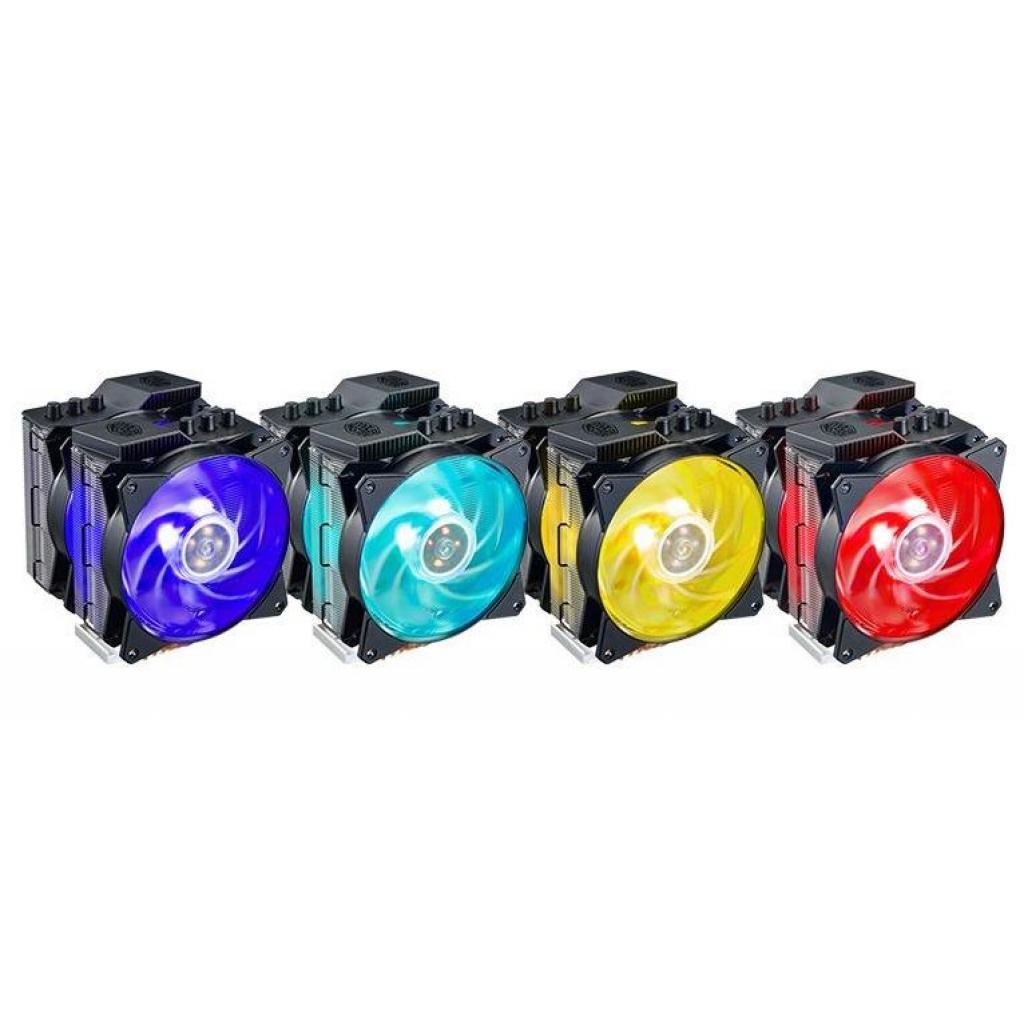Кулер до процесора CoolerMaster MasterAir MA620P (MAP-D6PN-218PC-R1) - зображення 8