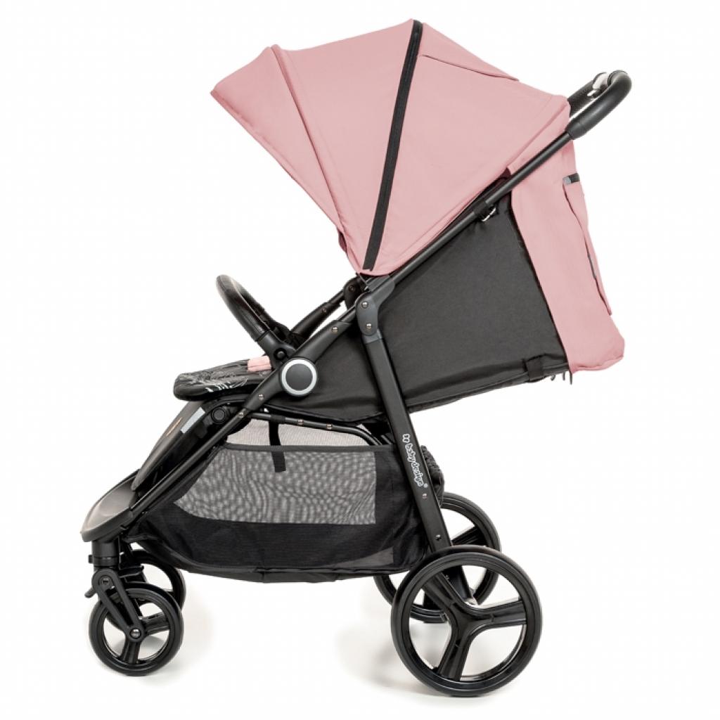 Коляска Baby Design Coco 2020 08 PINK (202384) - зображення 4