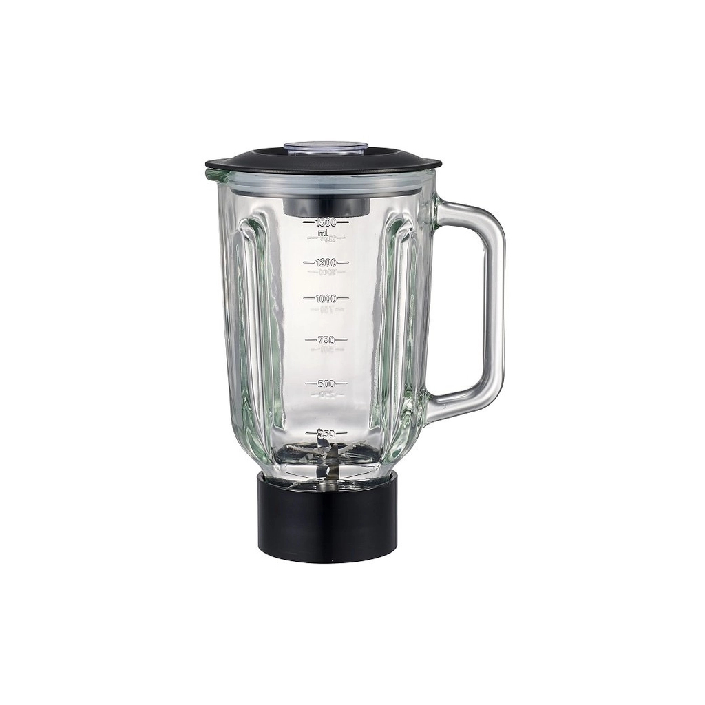 Кухонний комбайн Liberty MK-1264B - зображення 3