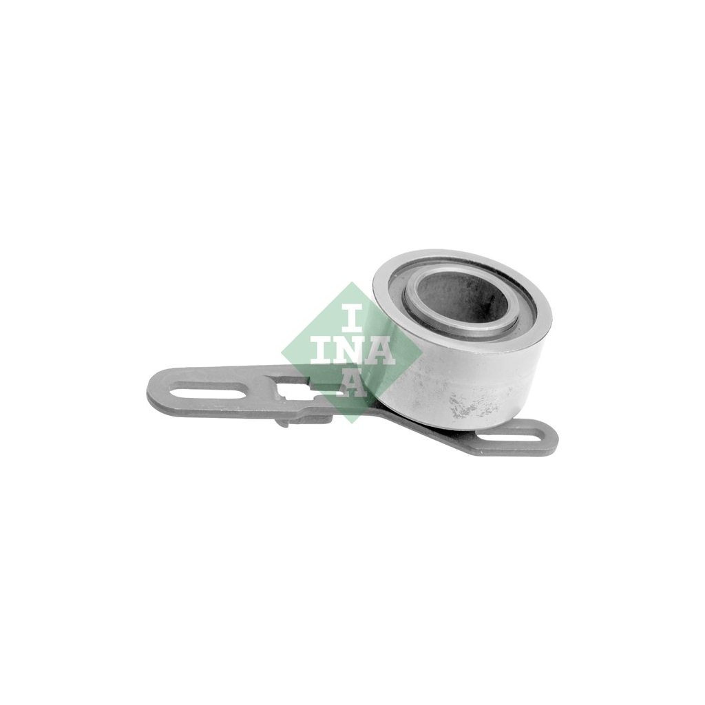 Ролик натягувача ременя INA 531 0027 10 - зображення 1