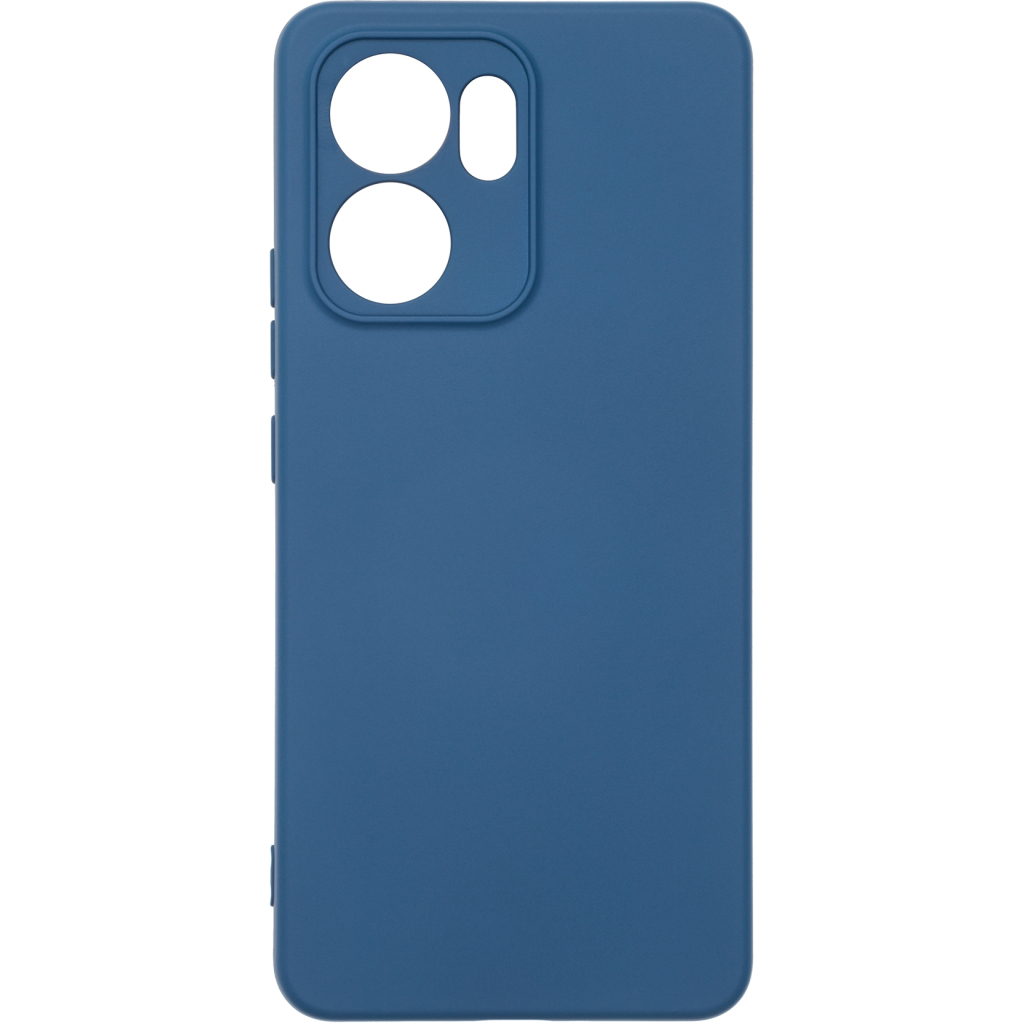 Чохол до мобільного телефона Armorstandart ICON OPPO Reno13 F 4G / Reno13 F 5G / Reno13 FS 5G Camera cover Dark Blue (ARM82931) - зображення 1