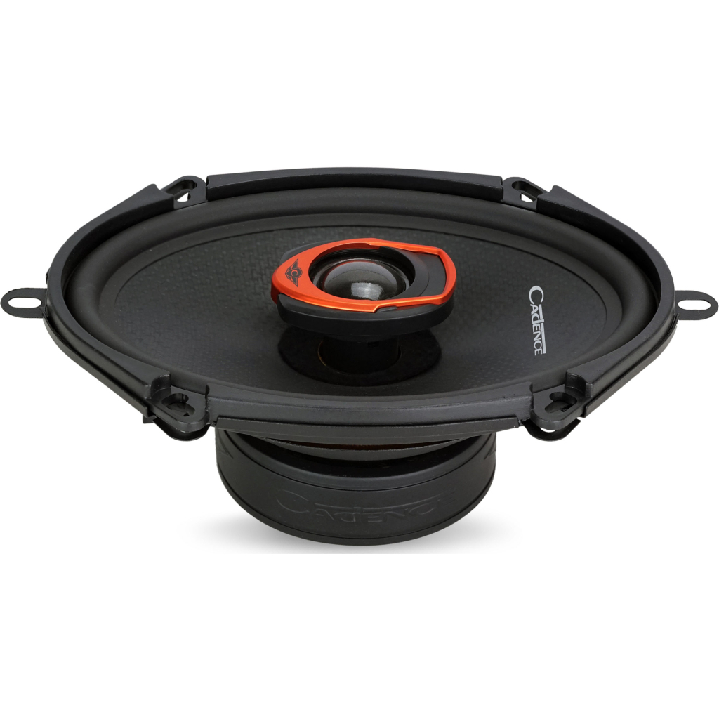 Коаксіальна акустика Cadence QRS 57 - зображення 3