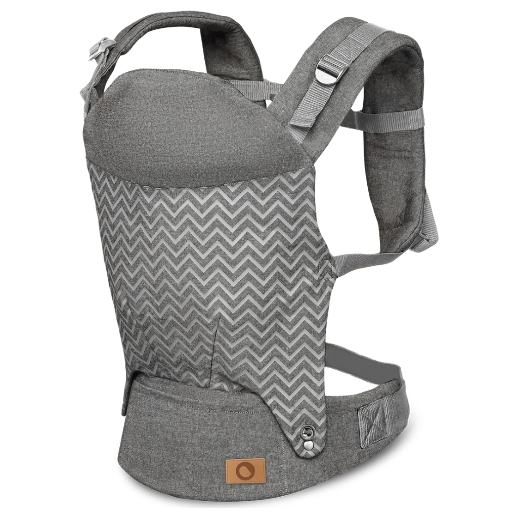 Рюкзак-переноска Lionelo Margareet Wave (LO-MARGAREET WAVE) - изображение 1