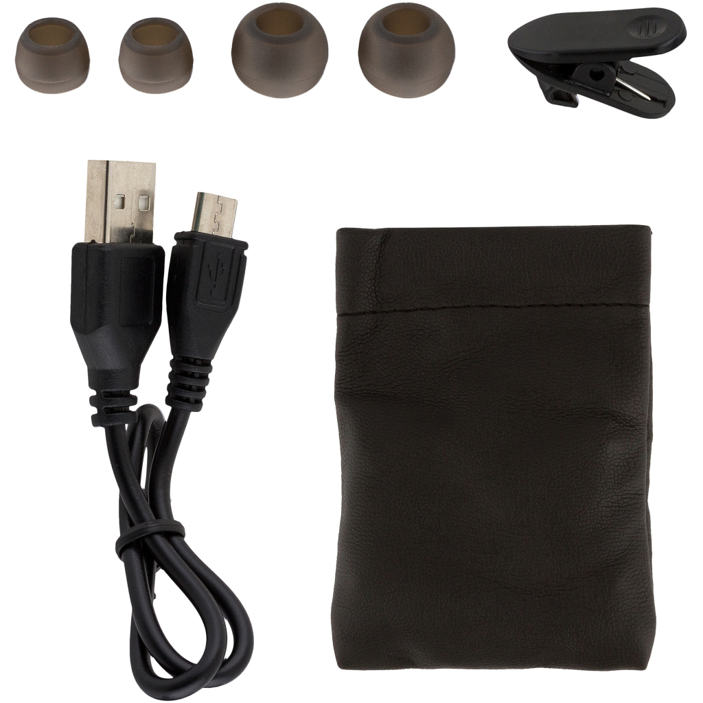 Навушники Ovleng S10 BT Black (noets10b) - зображення 3