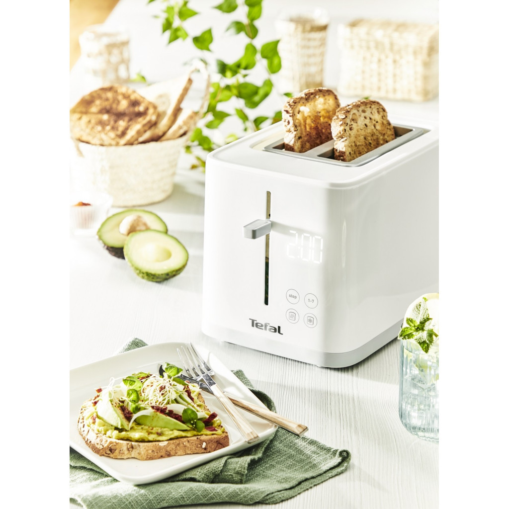 Тостер Tefal TT693110 - зображення 6