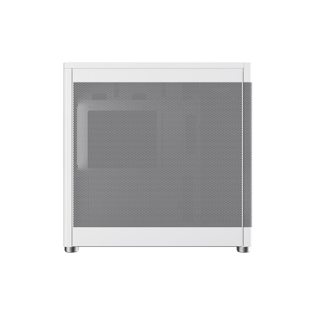 Корпус Gamemax MeshBox PRO WT - зображення 8