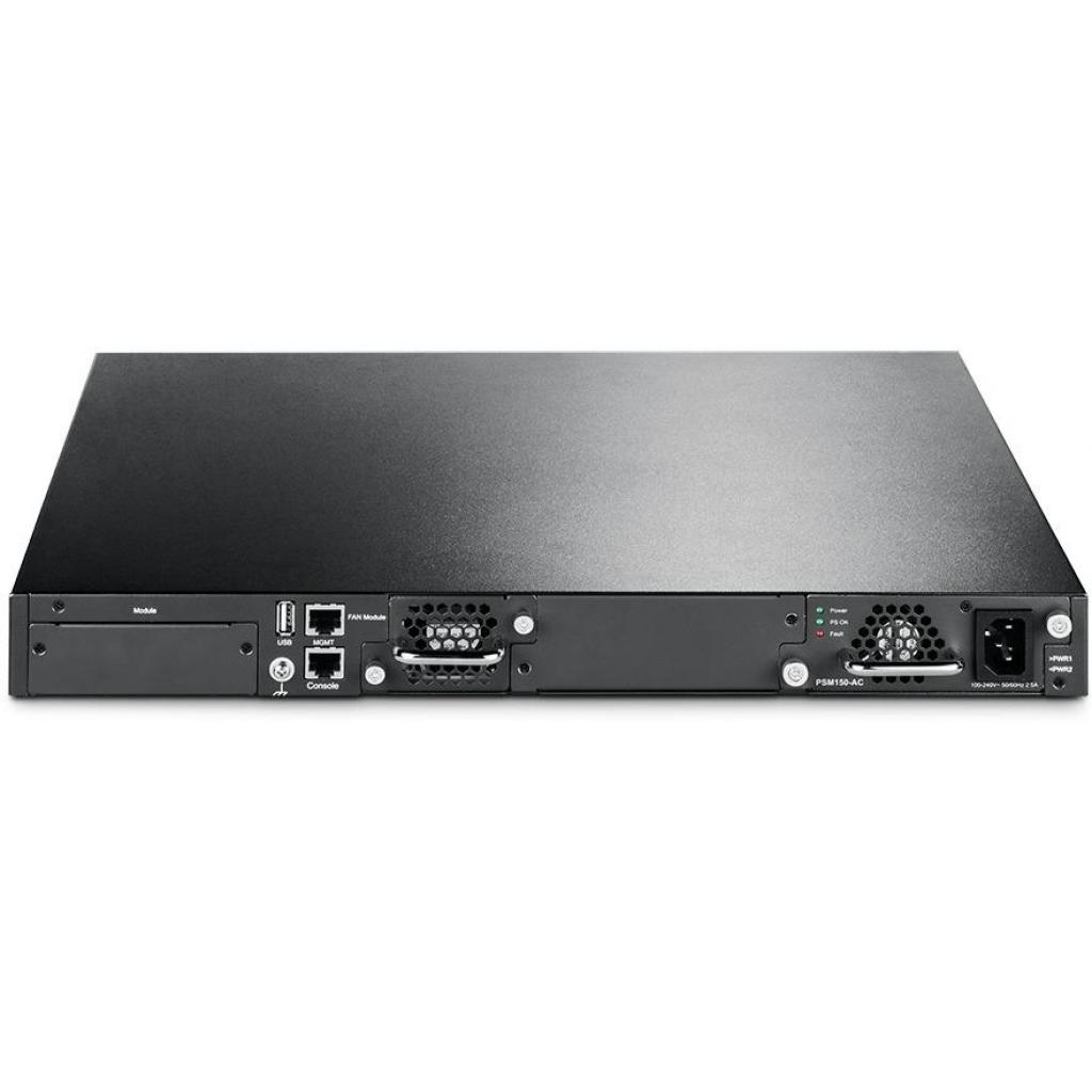 Комутатор мережевий TP-Link T3700G-52TQ - зображення 3