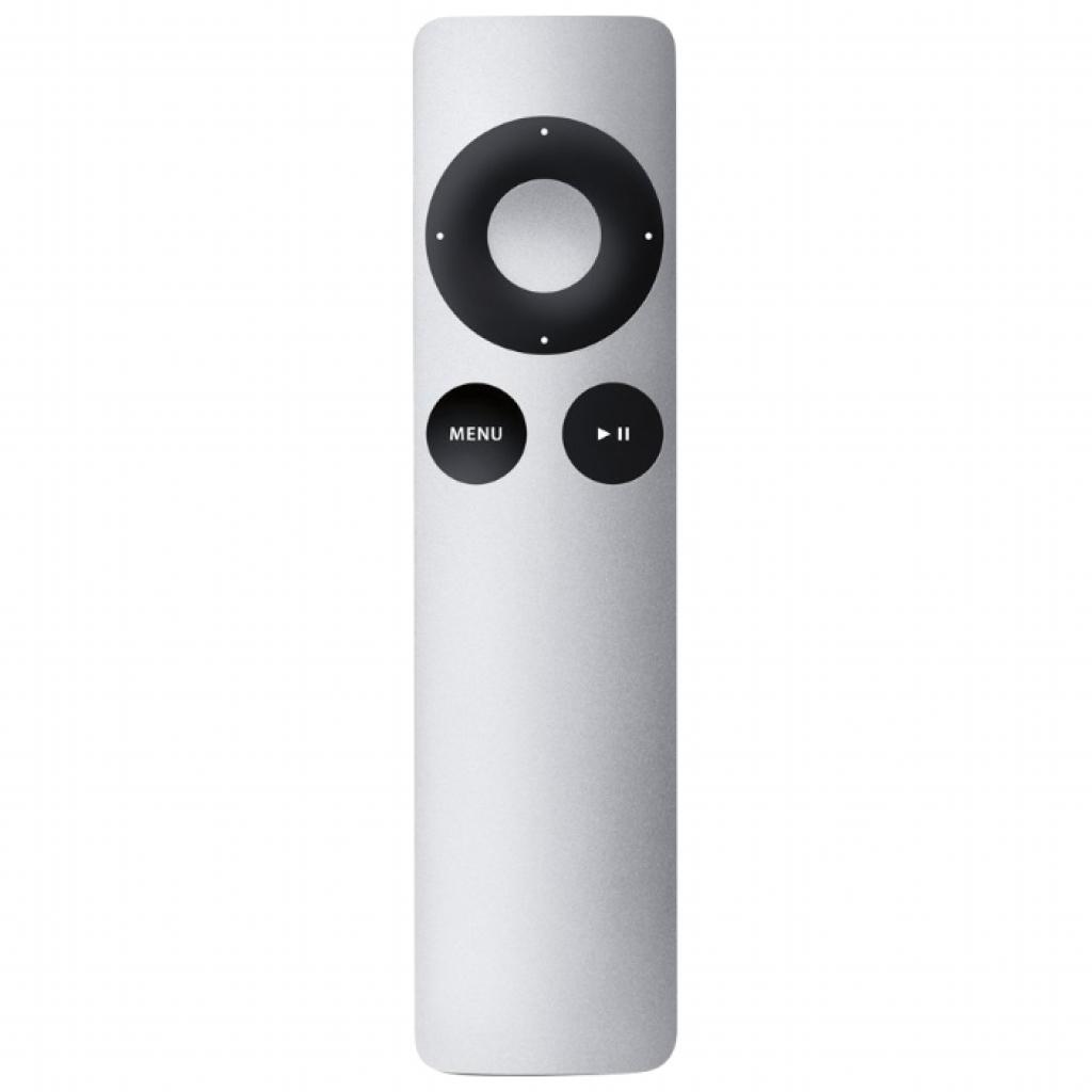 Медіаплеєр Apple TV A1469 (Wi-Fi) (MD199RS/A) - зображення 6
