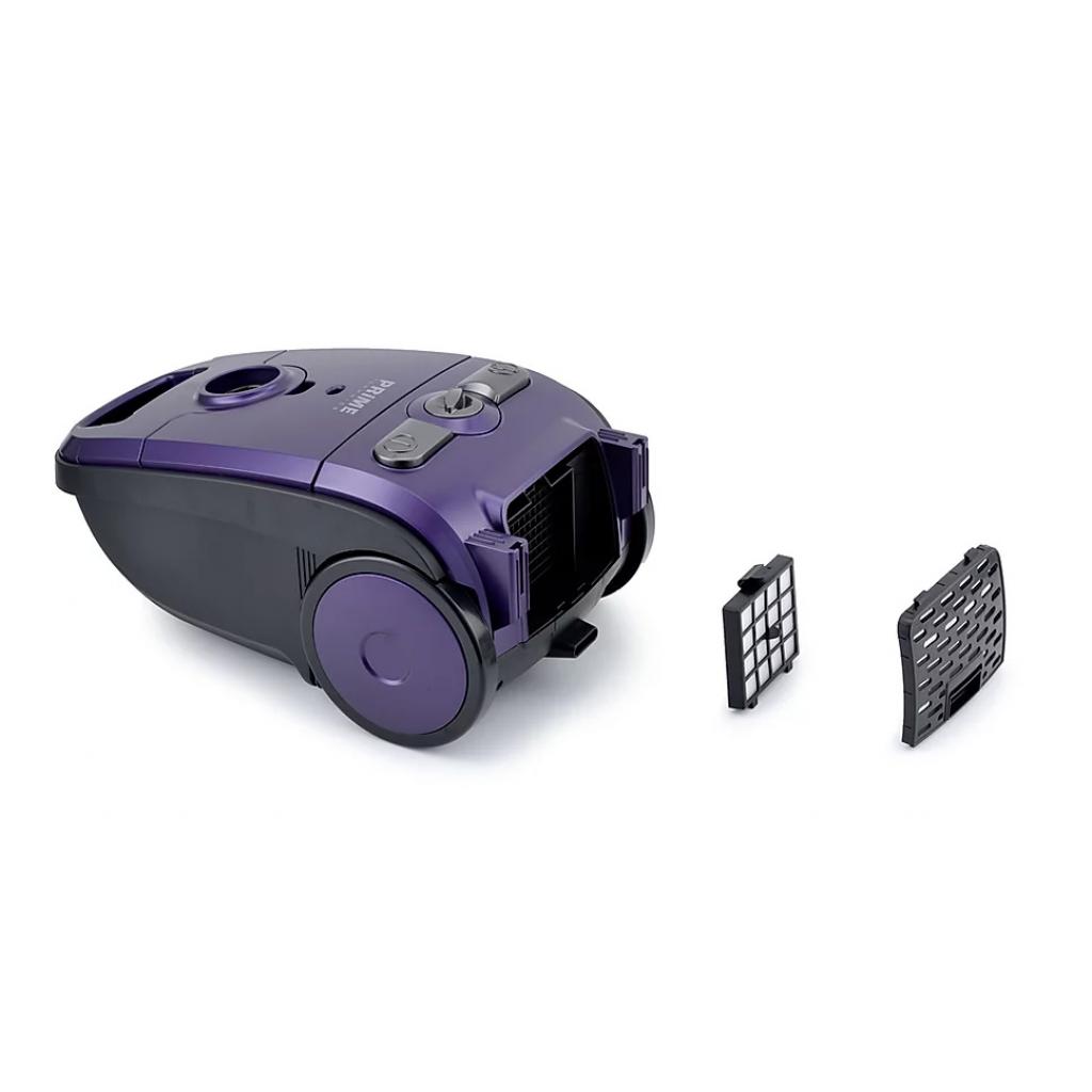 Пилосос PRIME Technics PVC 2384 MP (PVC2384MP) - зображення 4