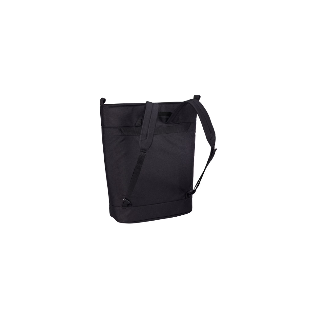 Сумка для ноутбука Case Logic 15.6" Invigo Eco Convertible ToteINVIT-116 Black (3205106) - зображення 4