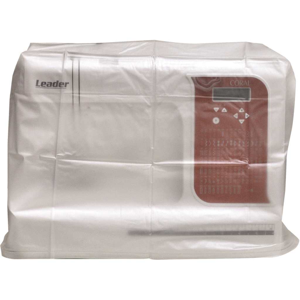 Швейна машина Leader CORAL - изображение 9