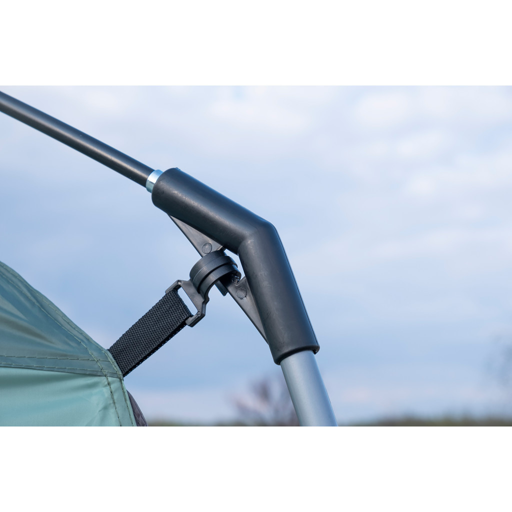 Намет Time Eco TE-1821 Green (4820211101244) - зображення 4