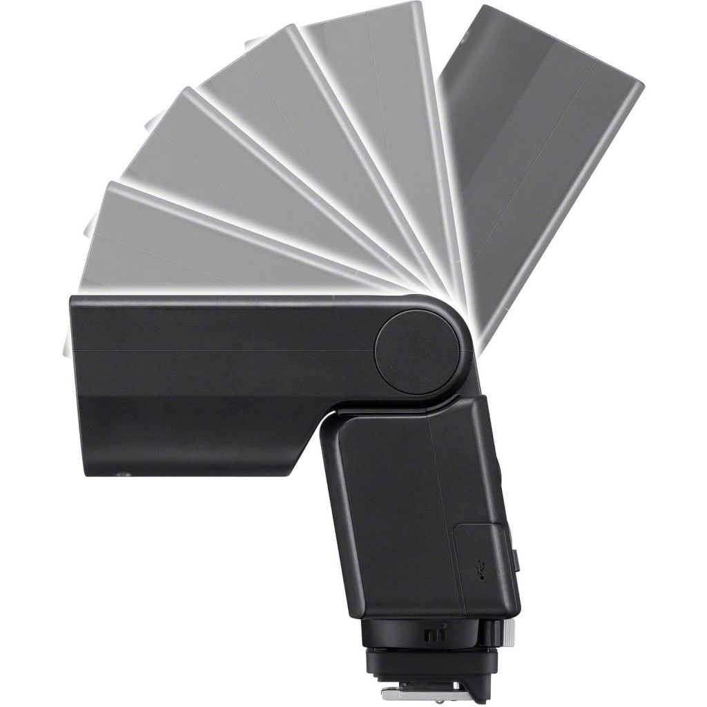 Спалах Sony HVL-F28RM (HVLF28RM.E17) - изображение 3