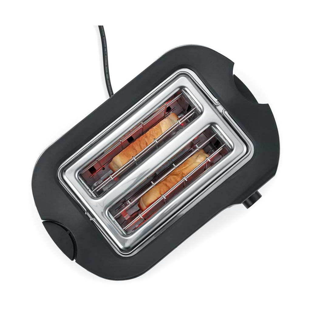 Тостер Severin AT 2589 (AT2589) - зображення 3