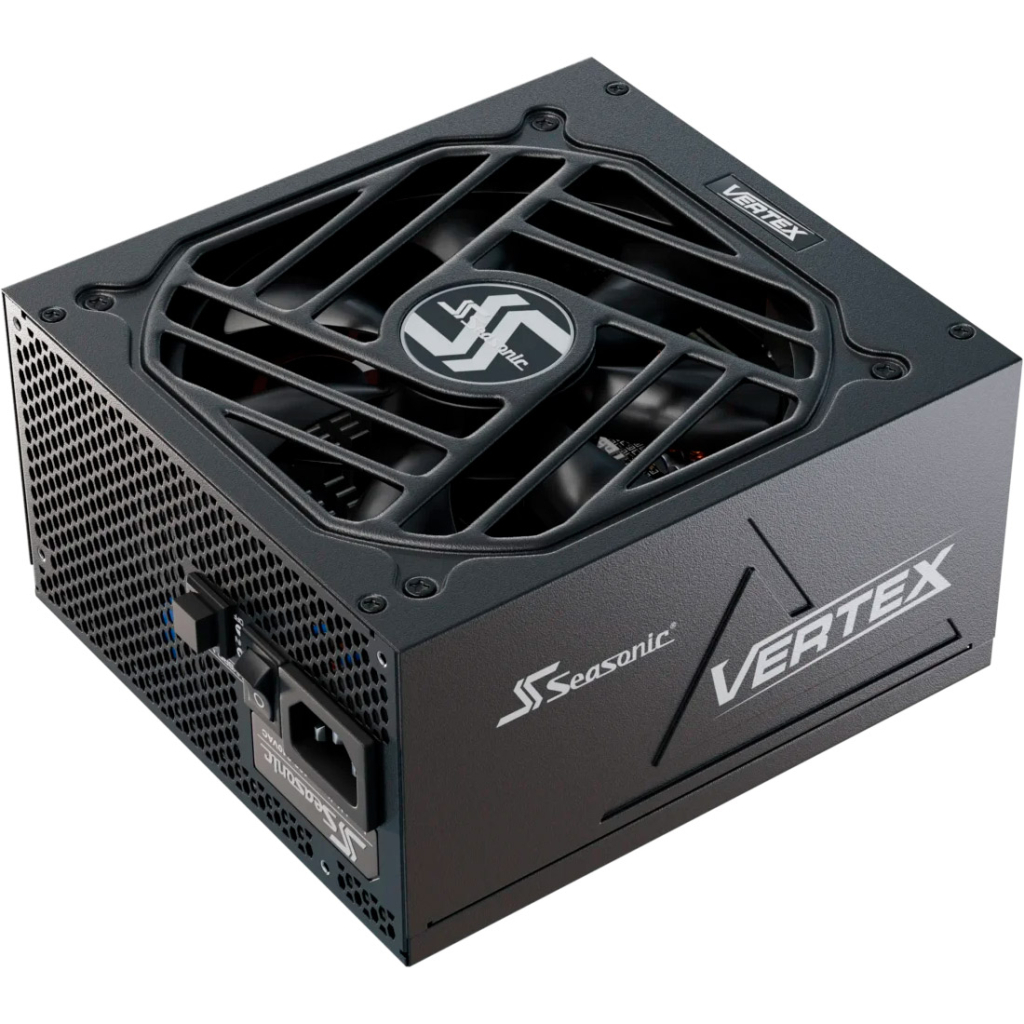 Блок живлення Seasonic 750W VERTEX PX-750 (VERTEX PX-750) - зображення 6