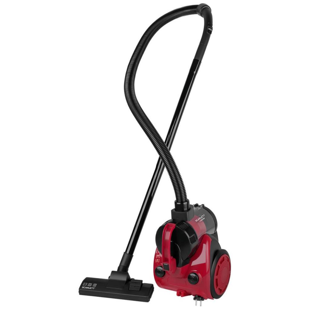 Пилосос Scarlett SC-VC80C11 - зображення 6