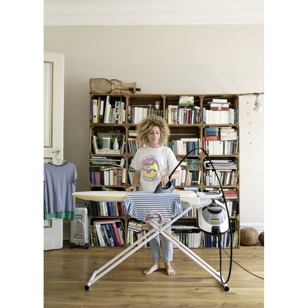 Пароочищувач Karcher 1.512-557.0 - изображение 2