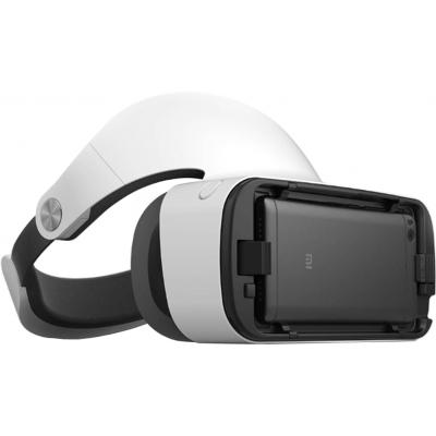 Окуляри віртуальної реальності Xiaomi Mi VR Headset White (RGG4021CN) - зображення 4