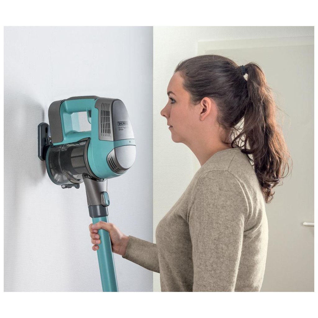 Пилосос Thomas Quick Stick Tempo (785302) - зображення 12