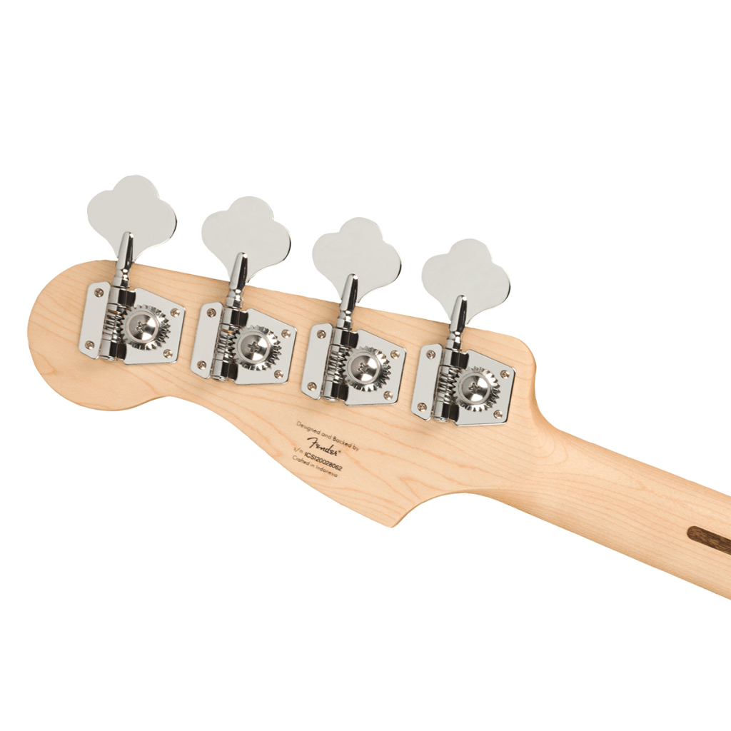 Бас-гітара Squier by Fender Affinity Series Precision Bass PJ Pack 3 Color Sunburst (301693) - зображення 7