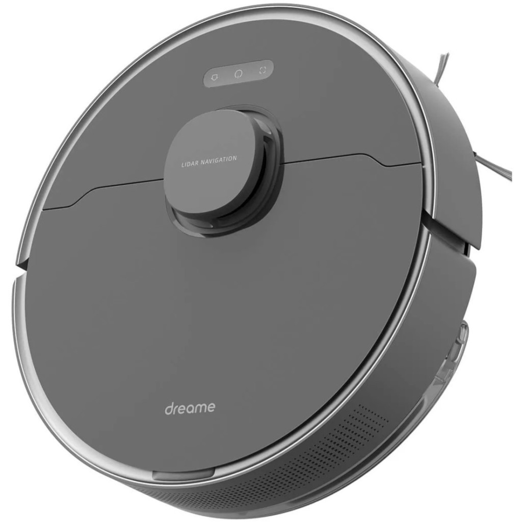 Пилосос Dreame Bot D10s Plus (RLS6AD) - зображення 4