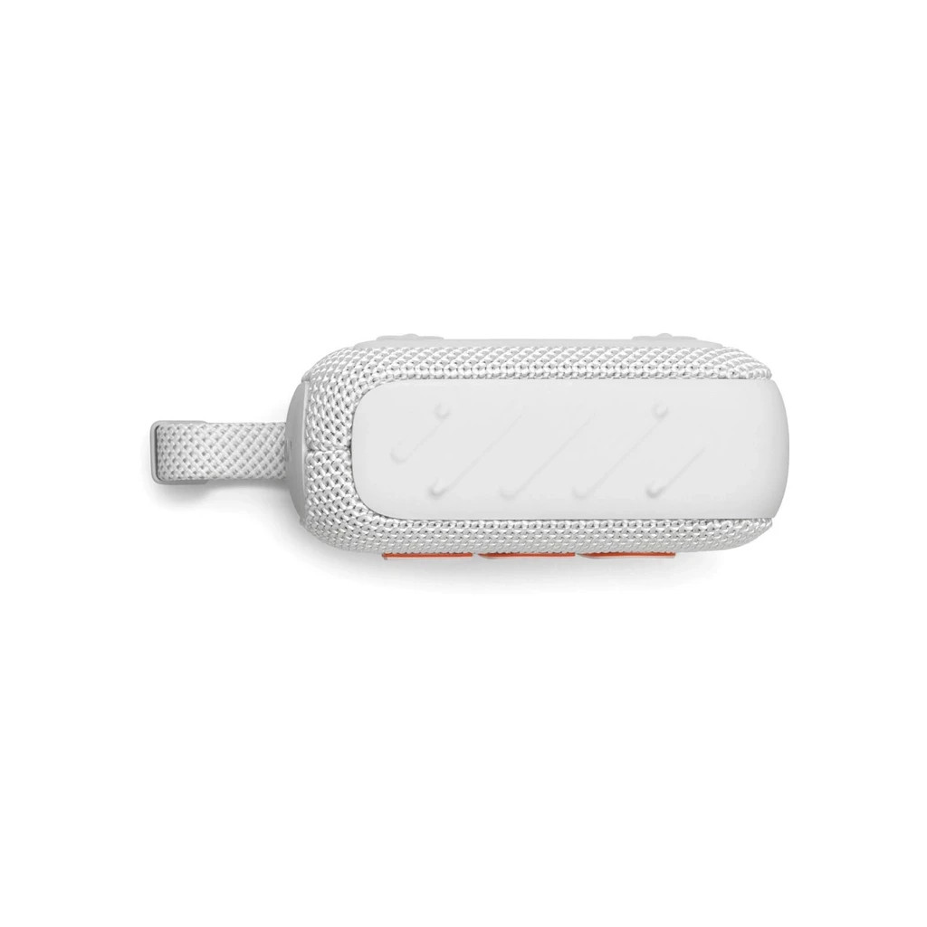 Акустична система JBL Go 4 White (JBLGO4WHT) - зображення 8