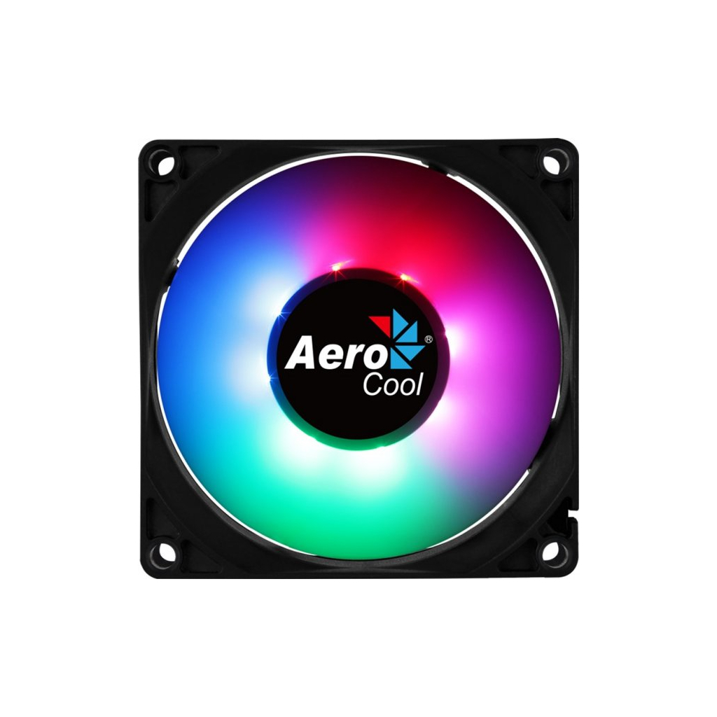 Кулер до корпусу AeroCool Frost 8 FRGB (ACF1-FS10117.11) - зображення 1