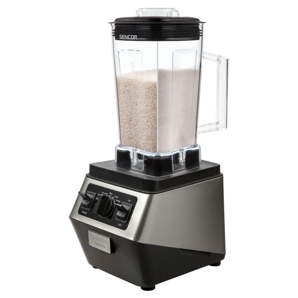 Блендер Sencor SBU8800NP - зображення 3